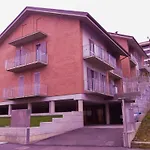 Daire Civico12 *