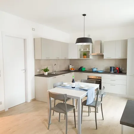 Civico12 Apartamento