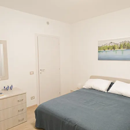 Appartement Civico12 Alba (Piedmont)