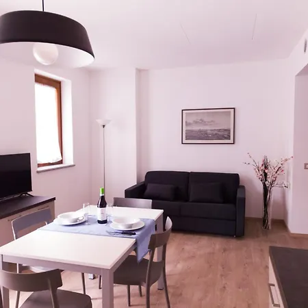 Apartamento Civico12