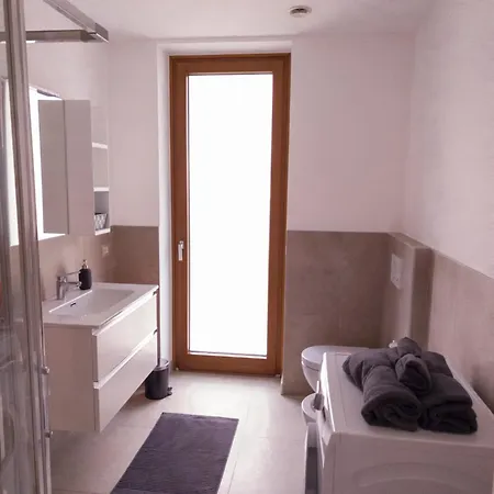 Apartamento Civico12