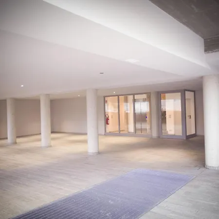 Civico12 Apartamento Alba (Piedmont)