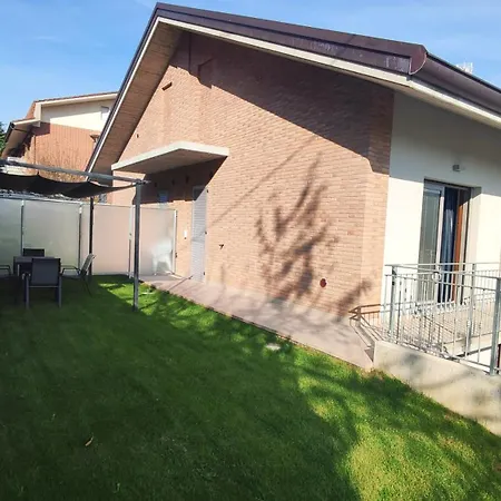 Civico12 Apartamento *