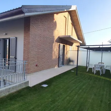 Appartement Civico12 *