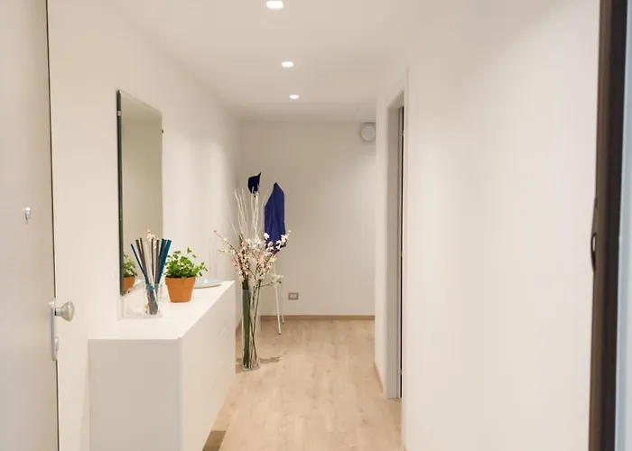 Appartement Civico12 Alba (Piedmont)