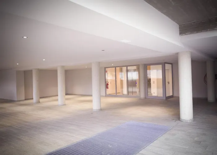 Civico12 Appartement Alba (Piedmont)
