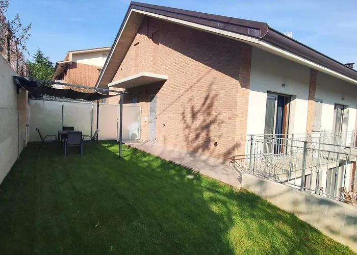 Civico12 Appartement *